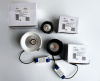 Встраиваемый светильник Italline IT08-8036 white 4000K
