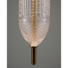 Подвесной светильник Moderli Candle V10916-PL