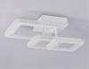 Потолочная люстра Ambrella Light Acrylica Original FA8877