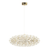 Подвесная люстра Loft IT Raimond 9027-75 Gold