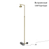 Торшер Maytoni Pikant MOD372FL-L10BS3K