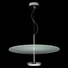 Подвесной светильник Crystal Lux NICOLE SP18W LED