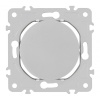 Декоративная заглушка Arte Milano 202.50-1.silver