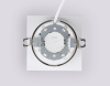 Встраиваемый светильник Ambrella Light GX Standard Tech Techno Spot TN52341