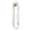 Настенный светильник Loft IT Locus acrylic 10548W/B