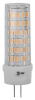 Лампа светодиодная Эра G4 5W 4000K LED JC-5W-12V-CER-840-G4 Б0049088