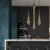 Подвесной светильник ImperiumLoft Fial 134739-22