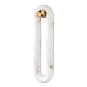 Настенный светильник Loft IT Locus acrylic 10548W/B