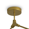 Потолочная люстра Freya Skip FR5497PL-05G