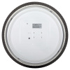 Потолочный светильник ЭРА Классик SPB-6 Bella 48W-3K-6,5K BK 3000-6500К Б0070194