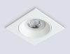 Точечный светильник MR16 Ambrella Light Techno Spot A8924