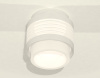 Потолочный светильник Ambrella Light Techno Spot XS8431001 (C8431, N8401)