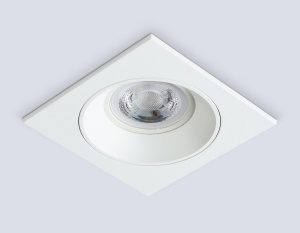 Точечный светильник MR16 Ambrella Light Techno Spot A8924