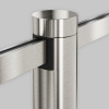 Трековый магнитный светильник Maytoni Skim TR145-1-3W3K-W-PT