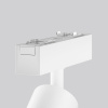 Трековый магнитный светильник Maytoni Technical Focus Led Radity TR103-4-7WTW-M-W