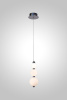 Подвесной светильник AM Group Pearl 22049-1 CH