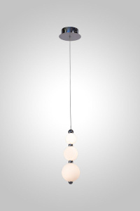 Подвесной светильник AM Group Pearl 22049-1 CH