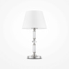 Настольная лампа Maytoni Riverside MOD018TL-01CH