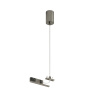 Подвод питания Denkirs SHINE PRIME BASE TR4917-DN