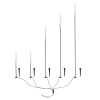 Ландшафтный светильник Arte Lamp Muster A1083PA-5BK