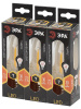 Лампа светодиодная Эра E14 7W 2700K F-LED B35-7W-827-E14 Б0027942