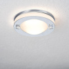 Встраиваемый светильник Paulmann Deco 92536
