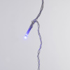 Уличная гирлянда Uniel ULD-C3020-264/TTK BLUE IP44 UL-00010919