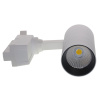Трековый светильник Volpe ULB-Q277 10W/4000К WHITE UL-00008045
