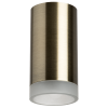Накладной светильник Lightstar Rullo R431430 (214431+202430)