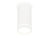 Потолочный светильник Ambrella Light Techno Spot XS8161006 (C8161, N8461)
