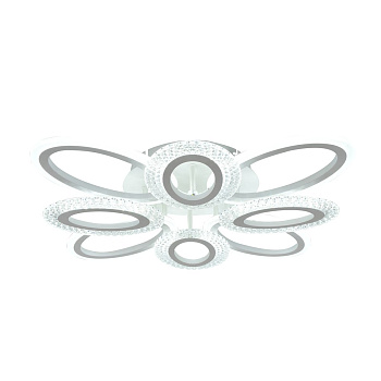 Потолочный светильник Escada Kalypso 10253/8LED