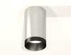 Потолочный светильник Ambrella Light Techno Spot XS6325011 (C6325, N6131)