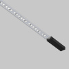 Трековый магнитный светильник Maytoni Flex TR160-1-50W3K-5B