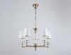 Подвесная люстра Ambrella Light High Light Heigh Light LH71021