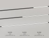 Трековый магнитный светильник Ambrella Light Track System GL2325