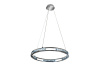 Подвесной светильник iLedex Crystal 16364/600 CR