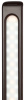 Настольная лампа Эра NLED-505-10W-BR Б0057201