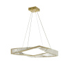 Подвесной светильник Lumina Deco LDP 6039 GD