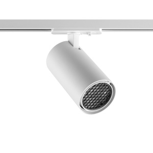 Трековый однофазный светильник Novotech Port Selene 359916