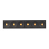 Трековый светильник Arlight Mag-Dark-45-L400-12W Warm3000 034998