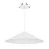 Подвесной светильник Arlight SP-MAKOTO-R300-10W Warm3000 (WH, 36 deg, 230V, TRIAC) 057217