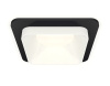 Встраиваемый светильник Ambrella Light Techno XC7902001 (C7902, N7701)