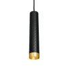 Подвесной светильник Wolta Cella WSL-GU10/P10BG