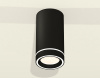 Потолочный светильник Ambrella Light Techno Spot XS8162004 (C8162, N8434)