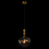 Подвесной светильник Loft IT Melon 10426 Smoke