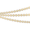 Светодиодная лента Arlight RT-A168-10mm 24V Warm3000-CX2 (17.3 W/m, IP20, 2835, 5m) (ARL, резка 2 светодиода) 028738(2)