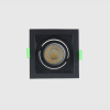 Встраиваемый светильник Crystal Lux CLT 069C1 BL