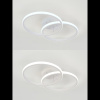 Потолочная люстра Natali Kovaltseva Pure LED LAMPS 81177