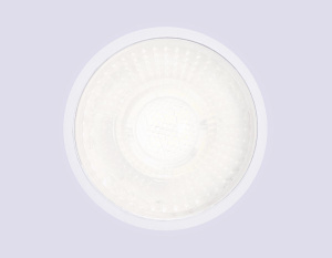 Светодиодная лампа Ambrella Light Present MR16 6W 3000K 207411