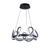 Подвесная люстра Natali Kovaltseva Andromeda LED LAMPS 81289